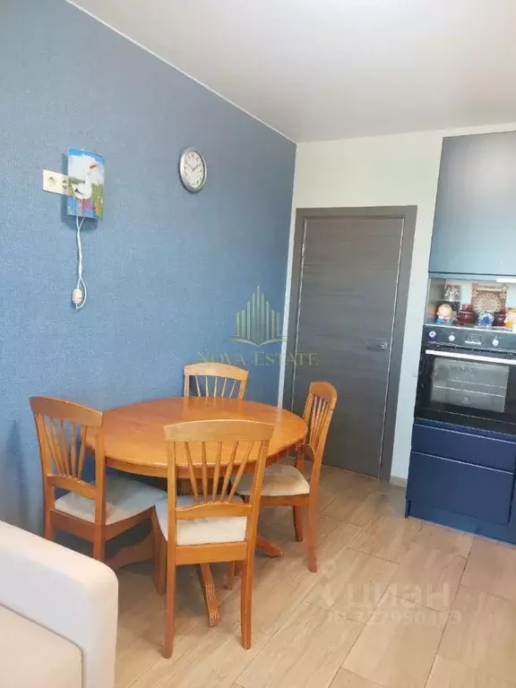 2-к кв. Санкт-Петербург просп. Ветеранов, 169к6 (63.8 м) - Фото 2