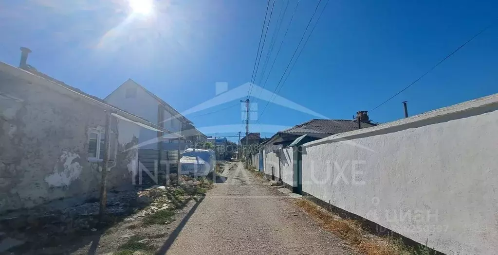 Дом в Севастополь ул. Киянченко (34 м) - Фото 2