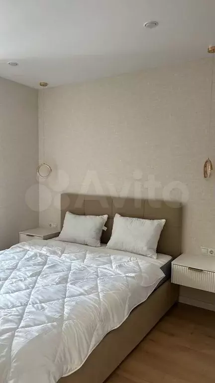 1-к. квартира, 40 м, 7/7 эт. - Фото 0