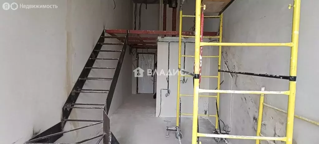 Квартира-студия: Одинцово, улица Чистяковой, 8с2 (22.1 м) - Фото 2