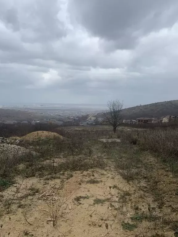 Участок в Краснодарский край, Анапа муниципальный округ, с. Супсех ул. ... - Фото 1