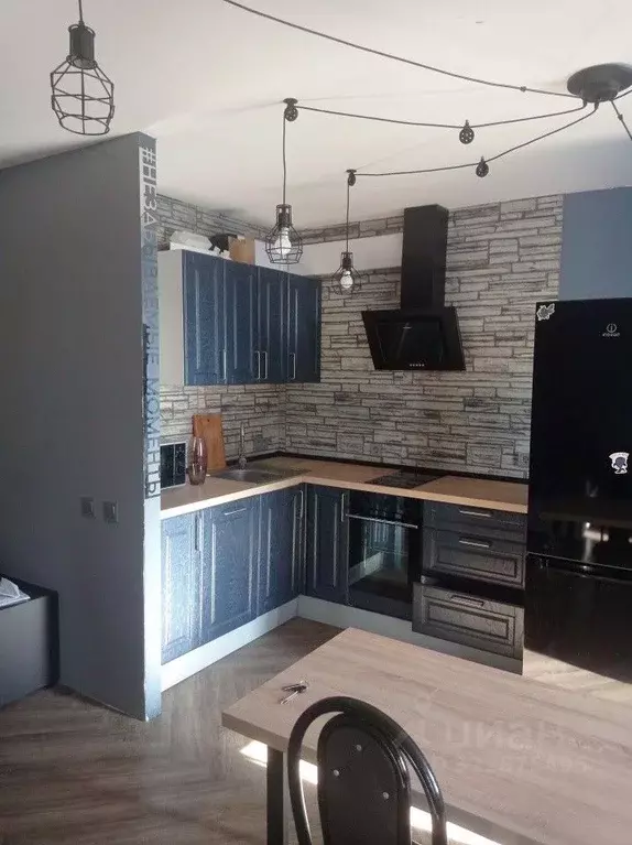 Свободной планировки кв. Свердловская область, Екатеринбург пер. ... - Фото 2