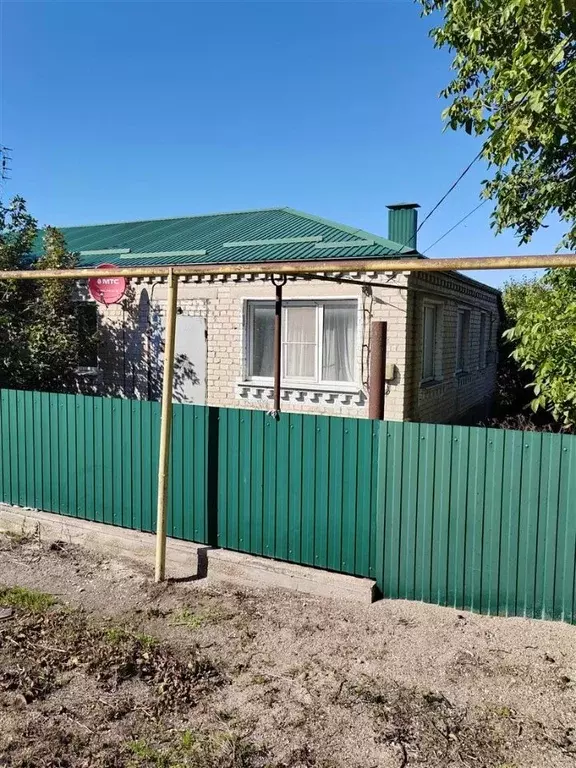 Дом в Ставропольский край, Предгорный муниципальный округ, пос. Горный ... - Фото 1