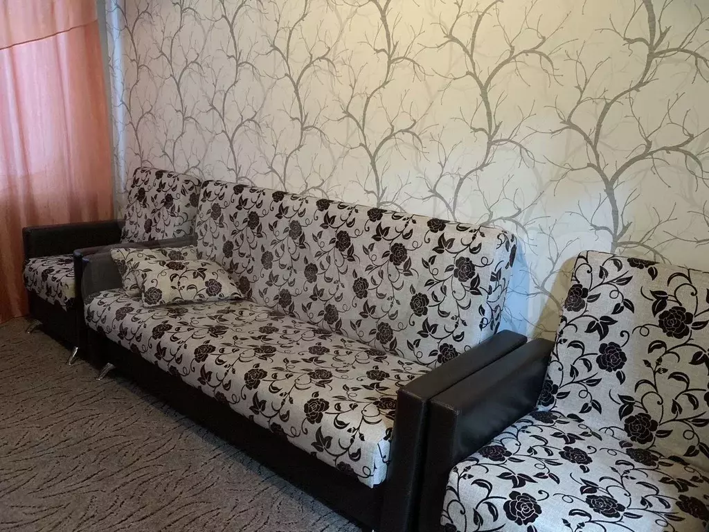 2-к. квартира, 48,3 м, 1/5 эт. - Фото 1