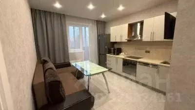 1-к кв. Московская область, Красногорск бул. Южный, 6 (39.0 м) - Фото 2