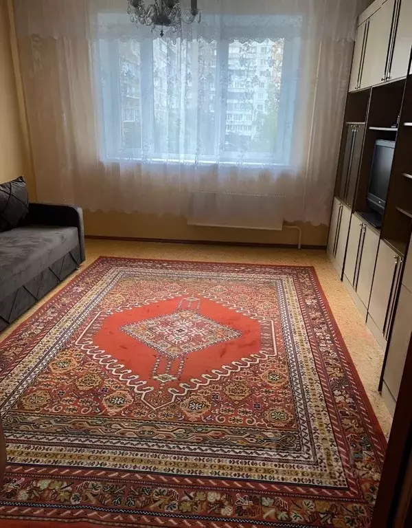 2-к кв. Москва Старобитцевская ул., 23К4 (55.0 м) - Фото 2