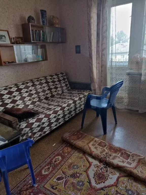 2-к. квартира, 55 м, 6/14 эт. - Фото 0