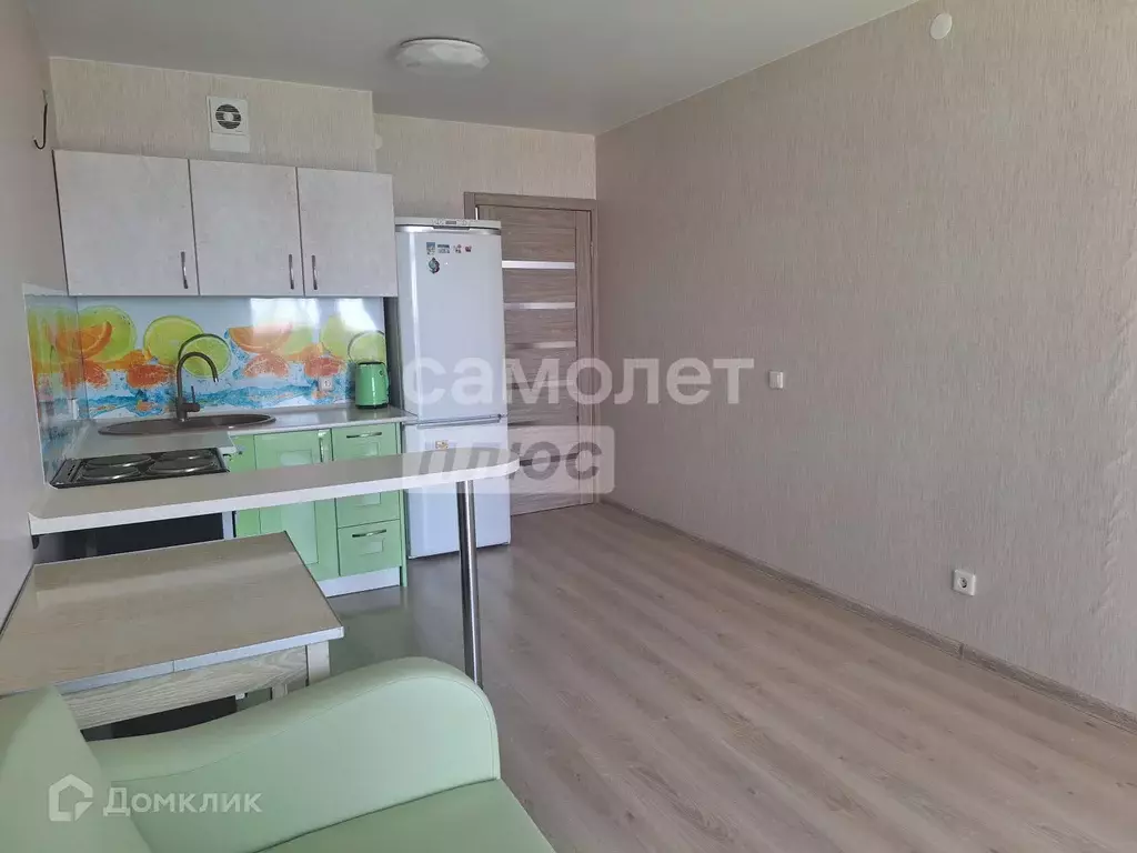 Продаётся квартира-студия, 22 м - Фото 1