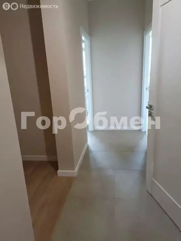 1-комнатная квартира: Москва, район Троицк, ЖК Деснаречье, к4.3 (36 м) - Фото 1
