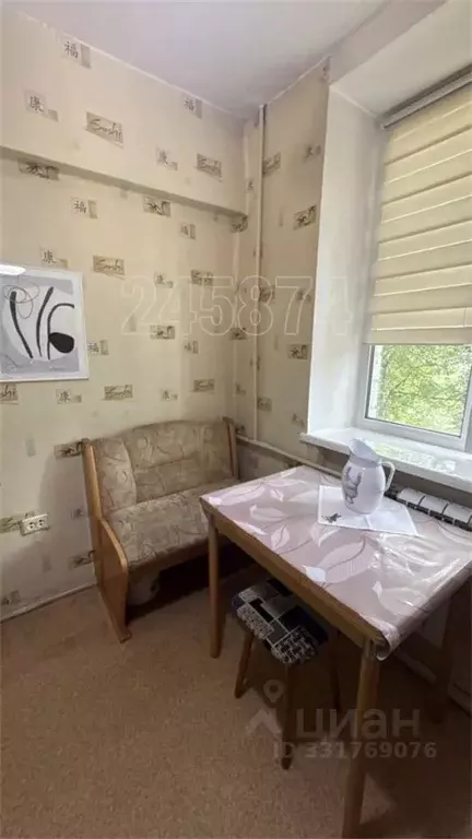 2-к кв. Москва ул. Короленко, 1К5 (43.0 м) - Фото 2