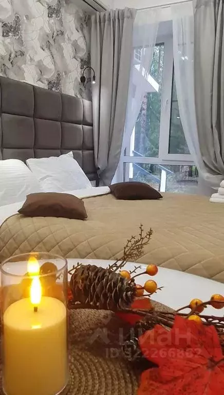 1-к кв. Челябинская область, Чебаркуль База Отдыха Уральские Зори ... - Фото 1