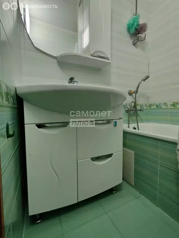 2-комнатная квартира: Астрахань, Звёздная улица, 25 (48.9 м) - Фото 2