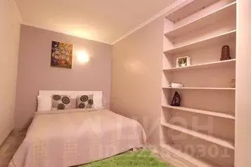 1-к кв. Приморский край, Владивосток ул. Адмирала Кузнецова, 80 (35.0 ... - Фото 1