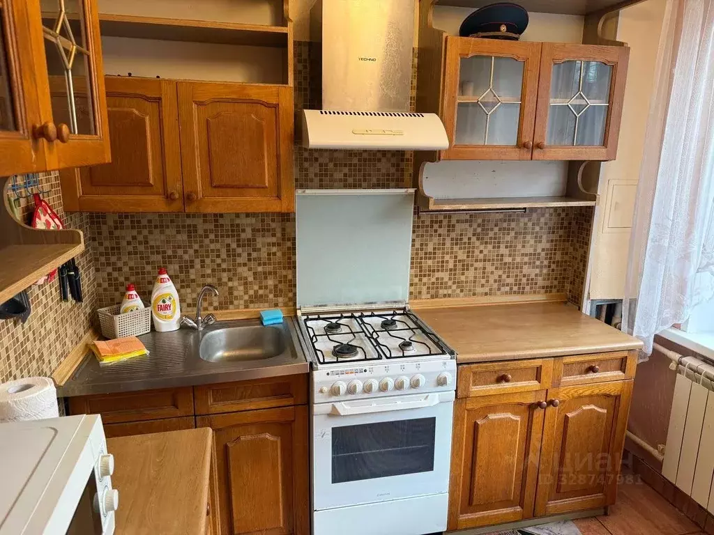 1-к кв. Московская область, Домодедово городской округ, с. Ильинское ... - Фото 2