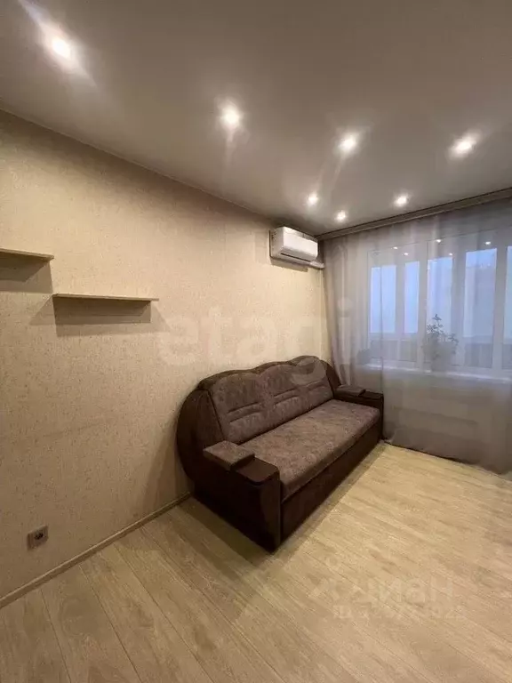 Студия Кемеровская область, Кемерово ул. Сарыгина, 35 (26.4 м) - Фото 1