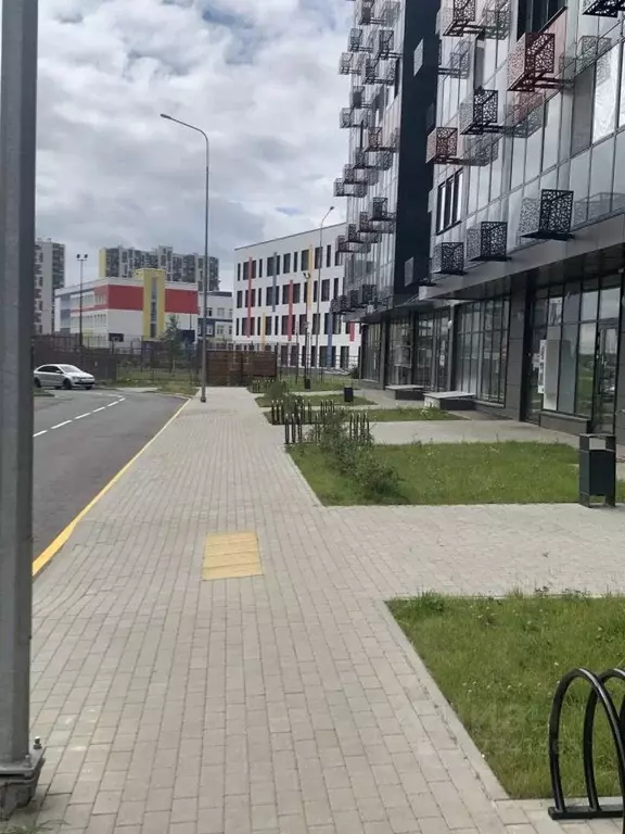Помещение свободного назначения в Московская область, Домодедово ... - Фото 1