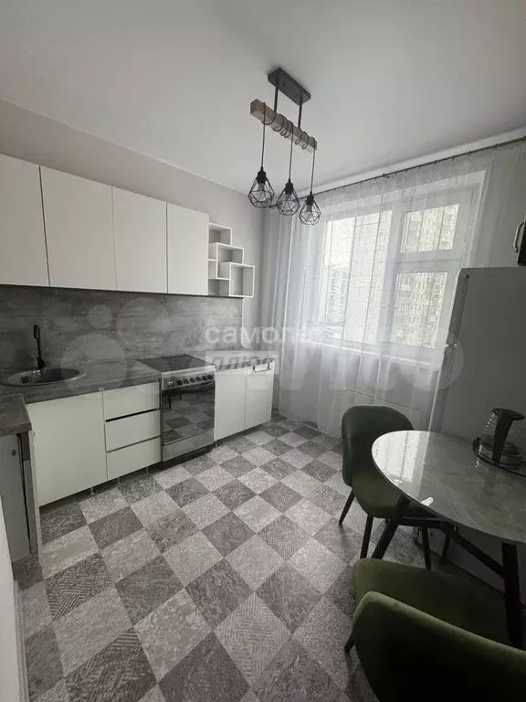 2-к. квартира, 50 м, 7/16 эт. - Фото 0