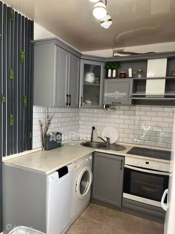 Продаётся 2-к квартира, 48 м - Фото 1