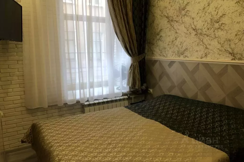1-к кв. Санкт-Петербург наб. Реки Мойки, 81 (20.0 м) - Фото 1
