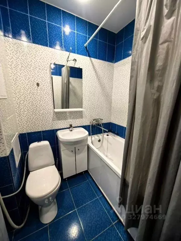 1-к кв. Самарская область, Самара Солнечная ул., 16 (40.0 м) - Фото 2