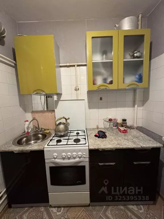 2-к кв. Ивановская область, Иваново Ленинградская ул., 5 (44.0 м) - Фото 2