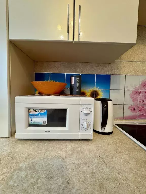 2-к кв. Москва Внуковское поселение, ул. Бориса Пастернака, 35 (67.0 ... - Фото 2