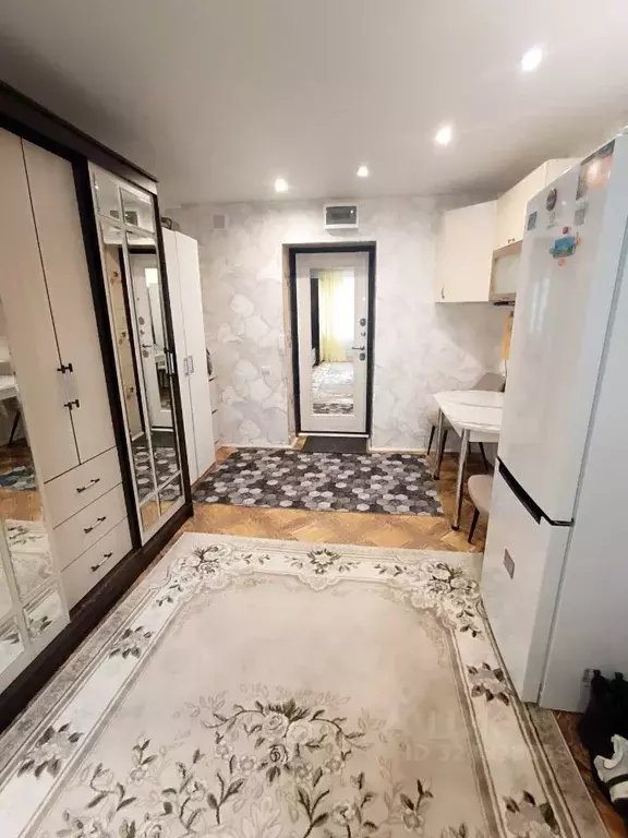 Комната Брянская область, Брянск Ново-Советская ул., 73/46 (18.7 м) - Фото 2