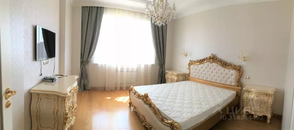 2-к кв. Московская область, Одинцово ул. Говорова, 26А (85.0 м) - Фото 0