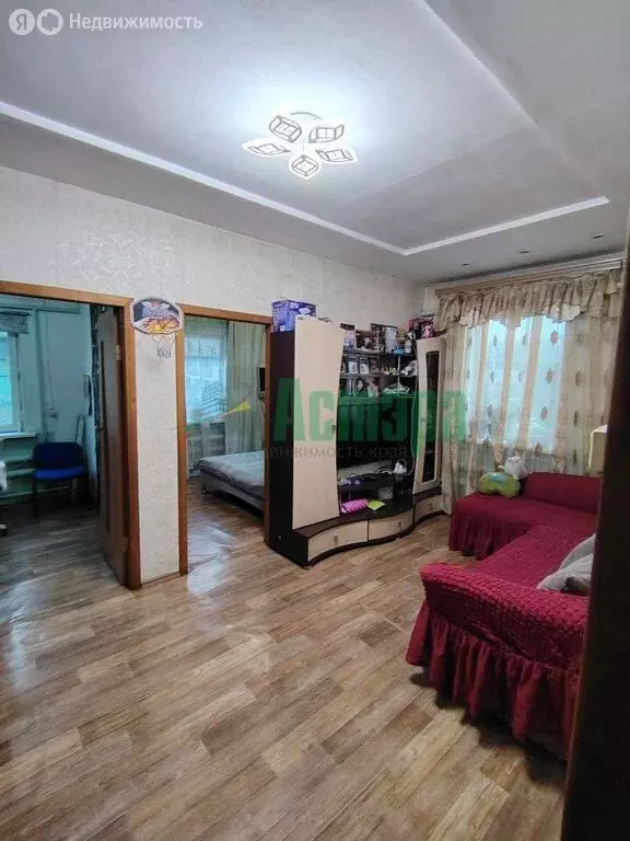 Дом в Чита, Сибирская улица, 34 (56 м) - Фото 2