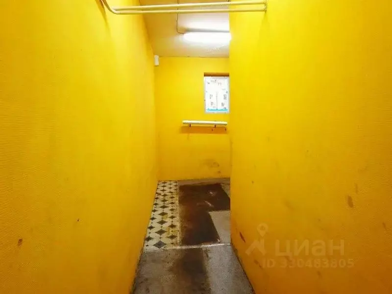 Офис в Санкт-Петербург пл. Конституции, 2 (16 м) - Фото 0