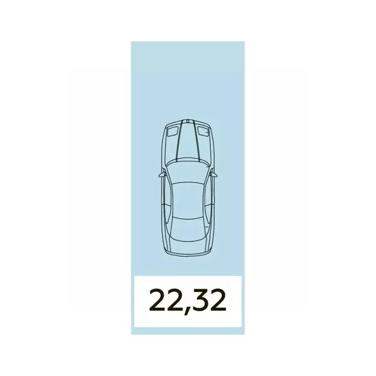 Гараж в Воронежская область, Воронеж ул. 121-й Стрелковой Дивизии, 9 ... - Фото 2