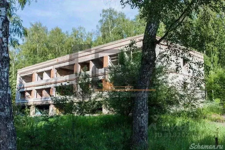 Помещение свободного назначения в Ярославская область, Ярославский ... - Фото 1