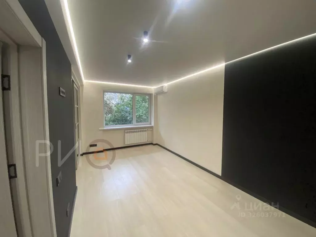 1-к кв. Севастополь ул. Гоголя, 42 (30.0 м) - Фото 2