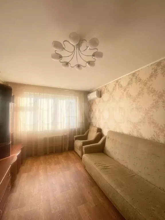 1-к. квартира, 45 м, 12/19 эт. - Фото 0