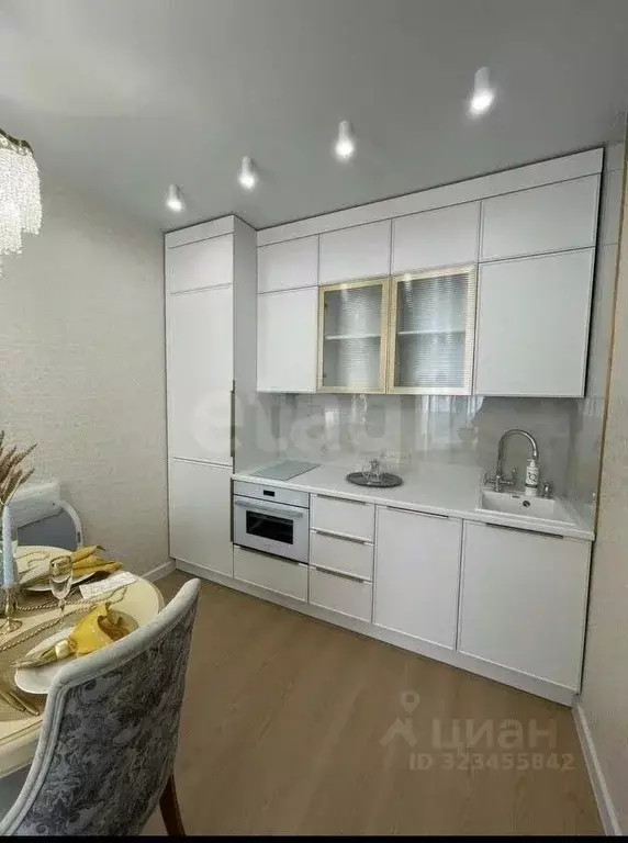 2-к кв. Новосибирская область, Новосибирск Кедровая ул., 73 (36.0 м) - Фото 0