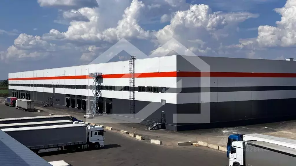 Производственное помещение в Московская область, Жуковский 92 (1000 м) - Фото 2