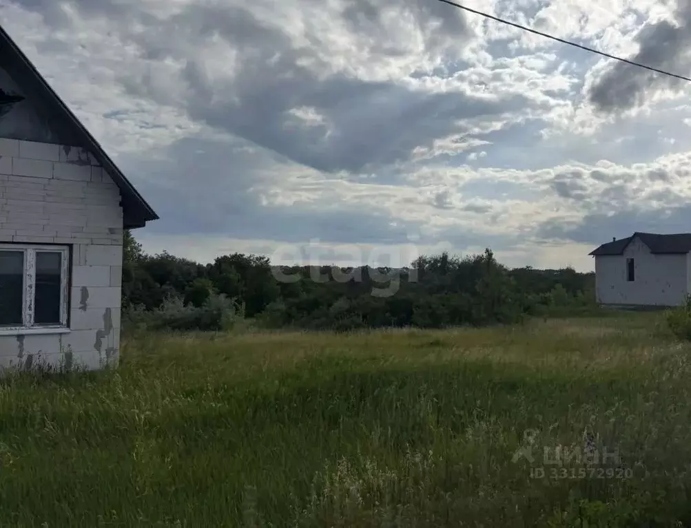 Участок в Белгородская область, Белгород Сухой Лог садоводческий ... - Фото 1