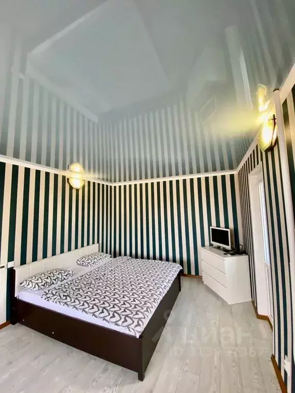 1-к кв. Ставропольский край, Пятигорск Первомайская ул., 2к2 (43.0 м) - Фото 0