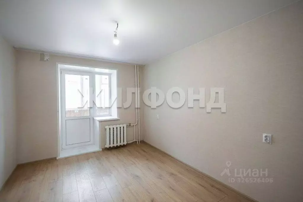 3-к кв. Томская область, Томск Енисейская ул., 8 (62.0 м) - Фото 1