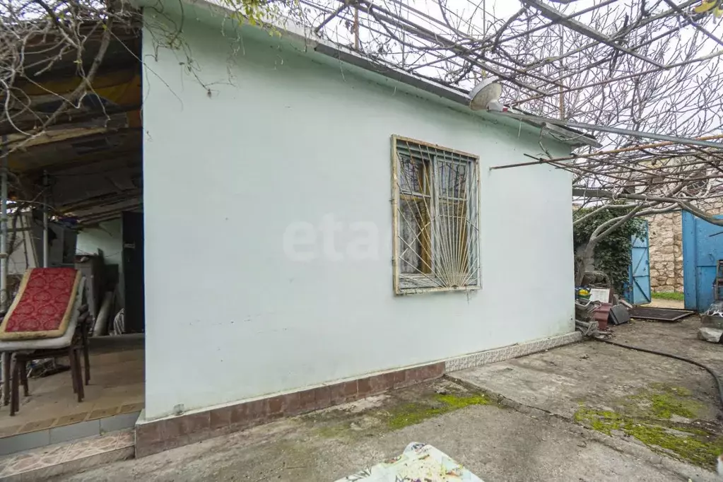 Дом в Севастополь Луч садоводческое товарищество, 39 (50 м) - Фото 2