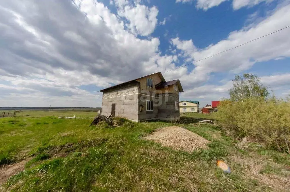 Дом в Курганская область, Шадринск Молодежная ул. (181 м) - Фото 0