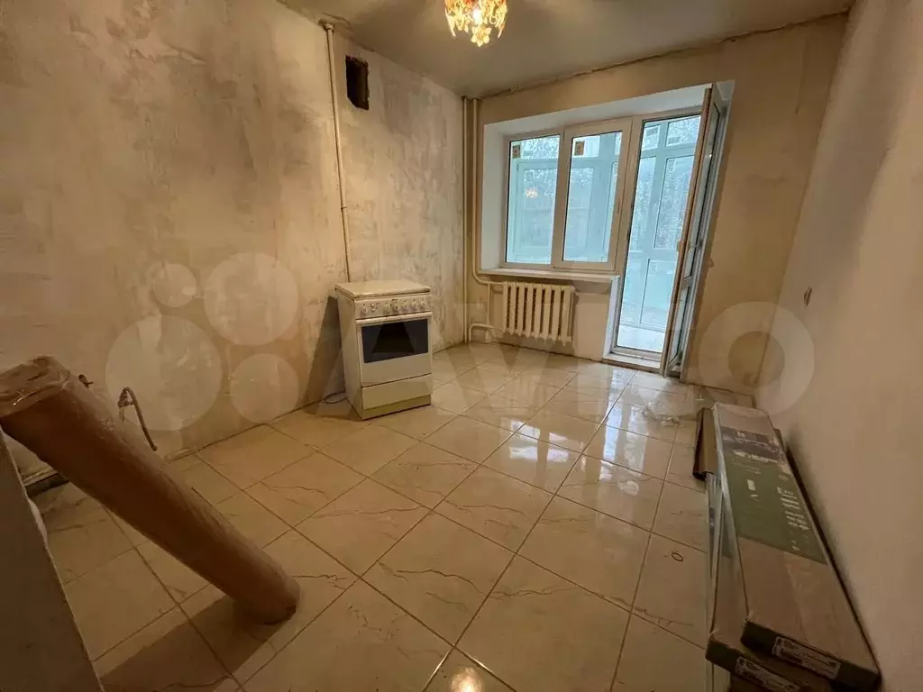 1-к. квартира, 37 м, 3/9 эт. - Фото 0