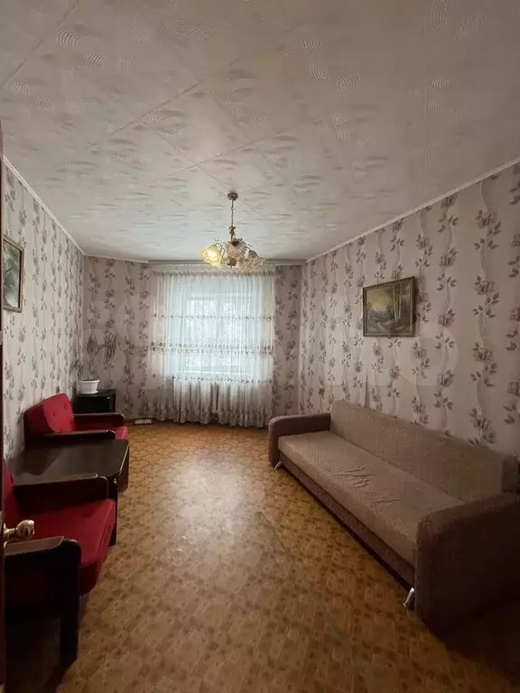 2-к. квартира, 56 м, 2/5 эт. - Фото 1
