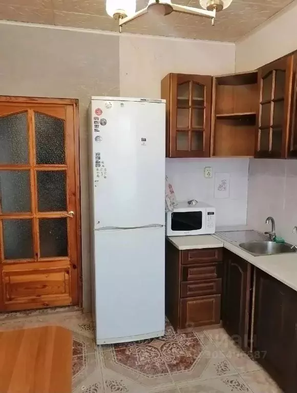 2-к кв. Нижегородская область, Дзержинск бул. Мира, 14 (60.0 м) - Фото 0