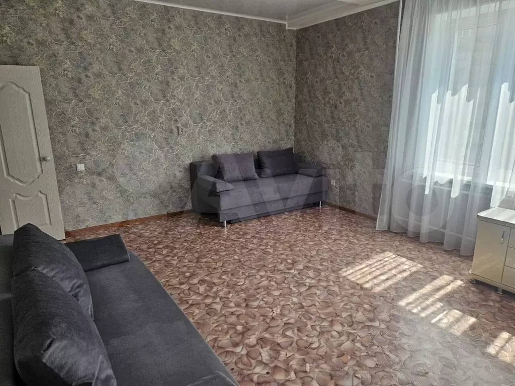 2-к. квартира, 65 м, 4/16 эт. - Фото 1