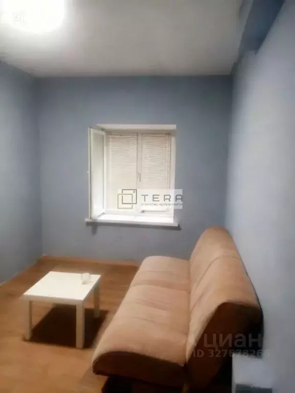 2-к кв. Башкортостан, Уфа ул. Даута Юлтыя, 3 (31.0 м) - Фото 2