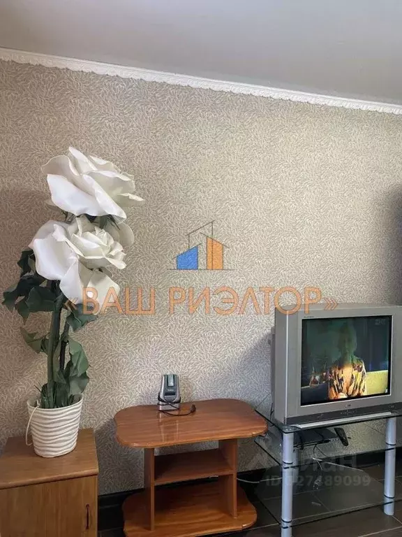 1-к кв. Белгородская область, Губкин ул. Гастелло, 21Б (37.0 м) - Фото 2