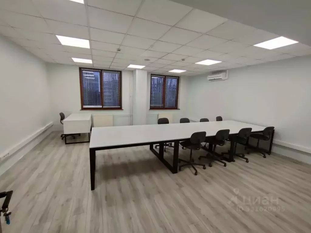 Офис в Москва Днепропетровская ул., 3к5А (42 м) - Фото 1