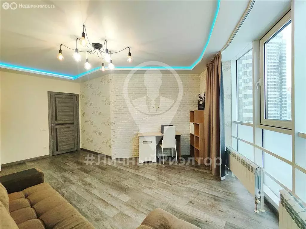 2-комнатная квартира: Рязань, Солотчинское шоссе, 4 (65.1 м) - Фото 2