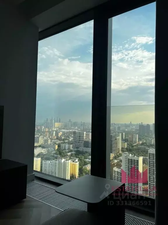 2-к кв. Москва 2-я Хуторская ул., 34 (53.5 м) - Фото 2